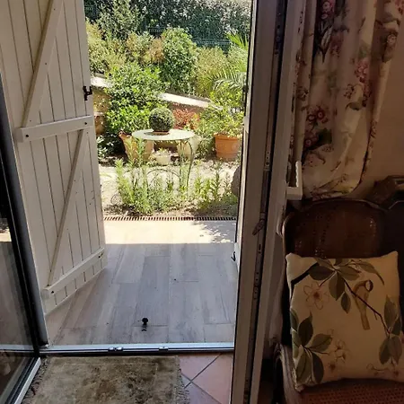 Ferienhaus Der Meereswind By Interhome Sainte-Maxime
